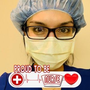 Meet your Posher, Tracy